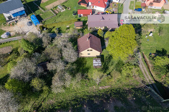 Prodej, rodinný dům 4+kk, Střelná - okr. Vsetín - 2