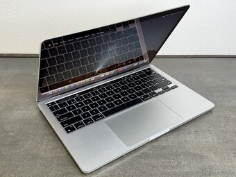 MacBook Pro 13'' 2020 / M1 / 16GB / 512GB SSD / Space Gray - 2