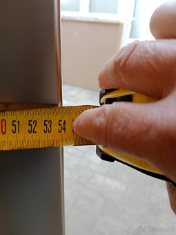 Lednice s mrazake Beko - 2