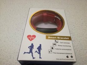 Prodám sportovní chytrý náramek - Smart Braceled - 2