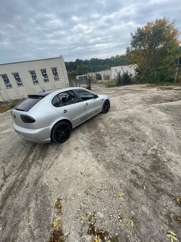 Seat Leon 1.9 tdi arl 110kw - 2