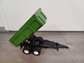 Bruder vlek za traktor - 2