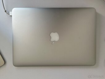 MacBook Air 2017, 128 GB - 2