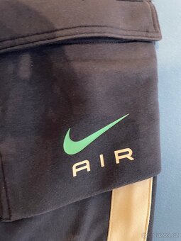 Panské Nike tepláky - 2
