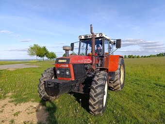 Zetor 16245 - 2