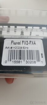 Vrtulka FX2 - FX4 - 2