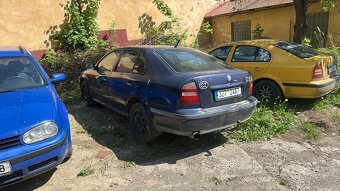 Octavia - 2