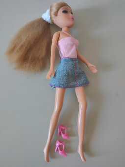 Barbie - 2