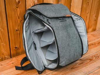 Fotobatoh Peak Design Everyday Backpack 20L v2 - 2