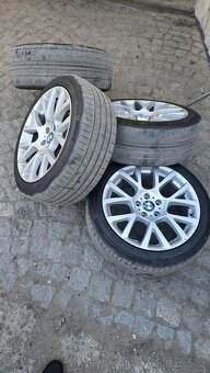 Kola r19 BMW 238 style - 2