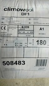 Vata Climowool 180mm - 2