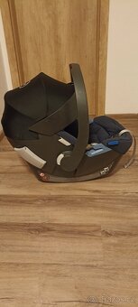 Autosedačka Cybex - 2
