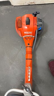 Nový a nepoužitý benzínový křovinořez Oleo-Mac BC 400 T - 2