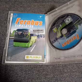 Bus simulator - 2