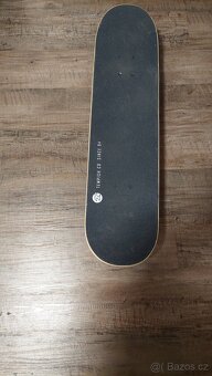 Skateboard Tempish - 2