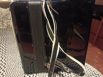 Harmonika DELicIA chorál v q - 2