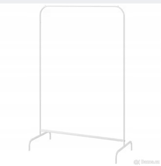 Satni stojan Ikea - 2