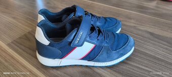 Tenisky Geox vel. 34 - 2
