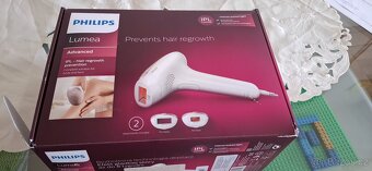 PHILIPS LUMEA ADVANCED - 2