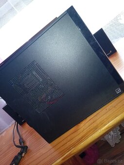 HP Slimline 260-a103nc – Kompaktní stolní PC s Windows 11
- 2