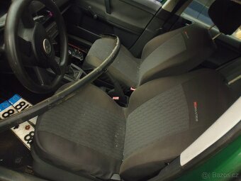 VW Polo - 2
