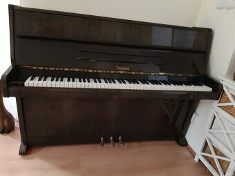 Piano Weinbach - 2