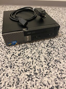 počítač Dell Optiplex 780 - 2