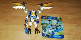 LEGO CHIMA - 2