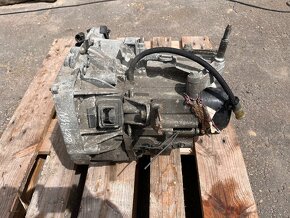 Převodovka Manuální JB1514 Dacia/Renault rok 2005 - 2