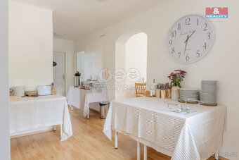 Prodej hotelu, penzionu, 765 m², Luhačovice, ul. Bílá čtvrť - 2