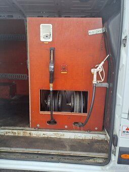Renault Master - 2