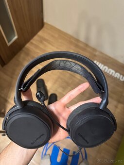 Steelseries Arctis 3 - 2