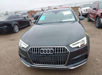 2017 Audi A4 Allroad 2.0t Premium - 2