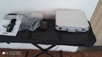 Korg M50 - 2