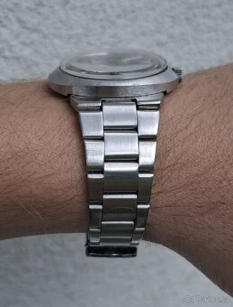 Pánské hodinky Omega Genve Dynamic Automatic - 2