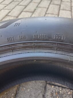 Pneu Pirelli 1ks - 2