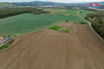 Prodej pozemku k bydlení, 3779 m², Choryně - 2