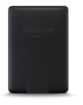 čtečka knih Amazon Kindle Paperwhite 3 100 % stav,bez reklam - 2