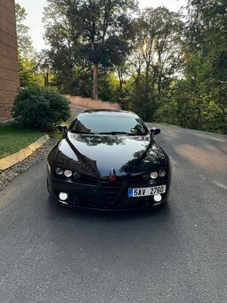 ALFA ROMEO BRERA 2.4 JTD - 2