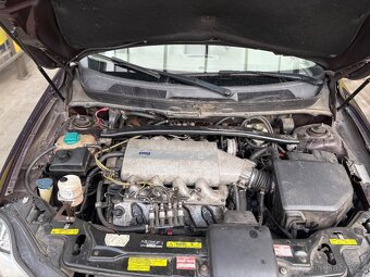 Volvo Xc 90 4.4 lpg - 2