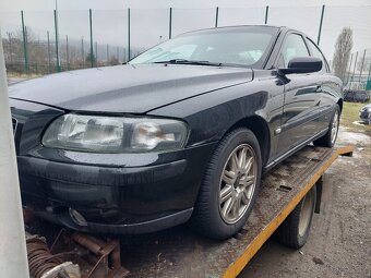 Volvo S60 - 2