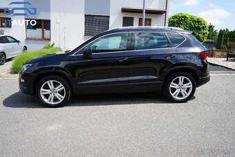 SEAT ATECA 1.4 TSi XCELLENCE FULL LED, TEMPOMAT,KAMERA - 2