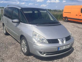Renault Grand Espace IV. - 2