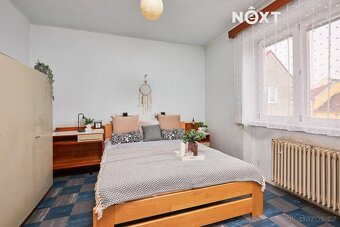 Prodej Rodinný dům, 87㎡ - 2