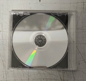 CD - Duffy - Rockferry- 2008 - 2