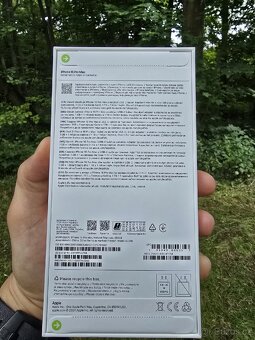 Apple iPhone 16 pro max 256gb Natural - 2