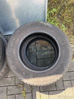 2x pneu - 195/65 R15 H - Hectora 3 - Matador - 2
