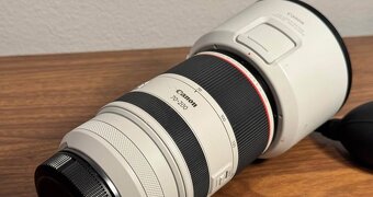 Canon RF 70-200mm f2.8 L IS USM - 2