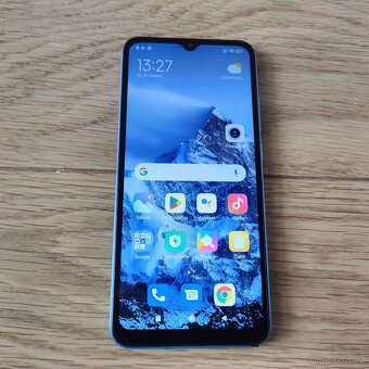 Xiaomi Redmi 9AT 32GB šedá- 6.53"IPS/ 32GB/ Octa core/ GPS - 2