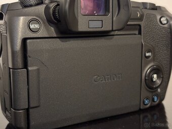 Canon EOS R - 2